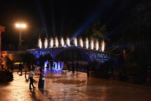 Commencement Ceremony 2016-2017 74